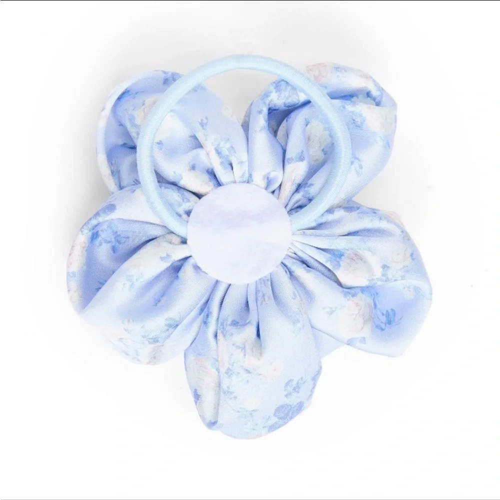 Goody LoveShackFancy Flower Elastic